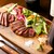 シェフのおすすめ料理