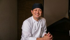 高橋 幸太郎 氏