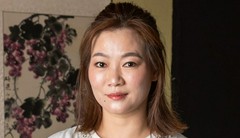 陳　暁梅 氏