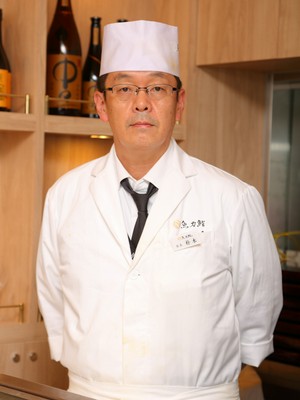 朴木　貴志 氏
