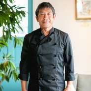 西海石　浩 氏