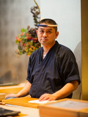 渡邉　貴之　 氏