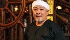 金城　昌作 氏