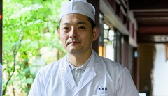 萩村　茂樹 氏