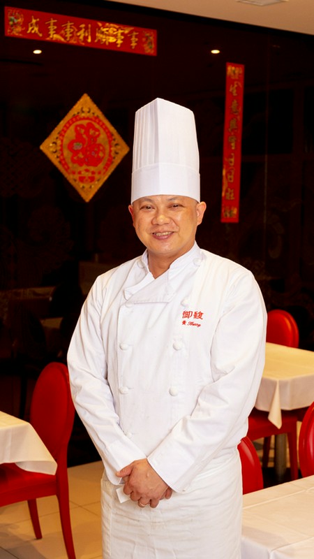 黄村　茂賢 氏