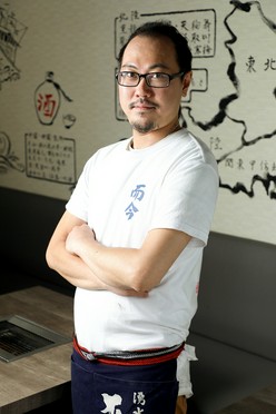 田邊　聡太 氏
