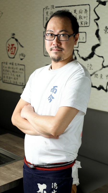 田邊　聡太 氏