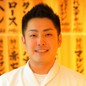 代表　尾形　陸