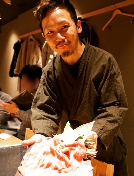 Haruna Shoji