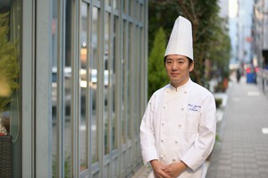 海江田　尭伸 氏