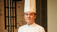亀井　真一郎 氏