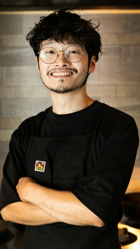荻原　裕貴 氏