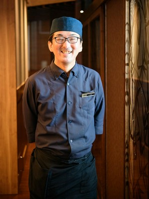 丸笹　真一 氏