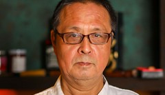 渡部　政信 氏