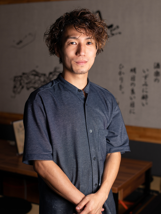 神品　賢輔 氏