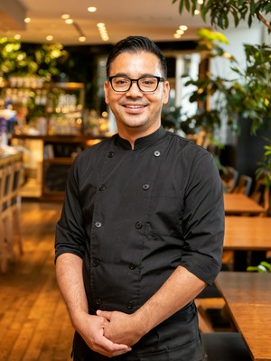 アルマンド　コルテス 氏