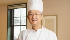 目黒　数善 氏