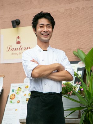 木内　巧 氏