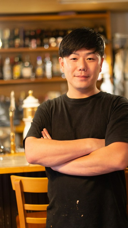 大澤　佑介 氏