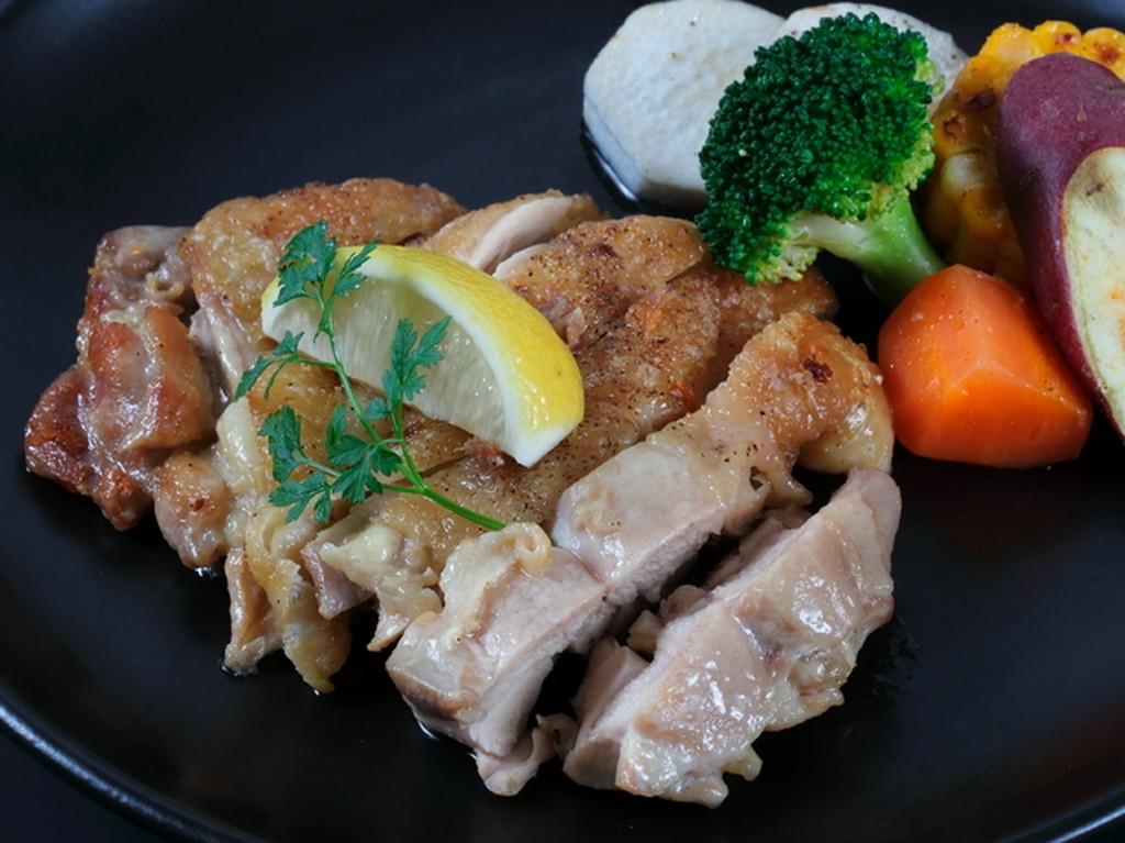 創作cafediningてっぱんや