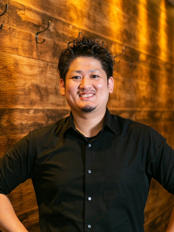 太田　兼斗 氏