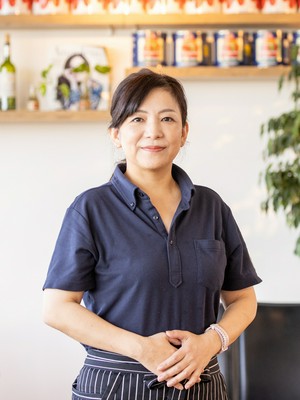 樋口　 氏