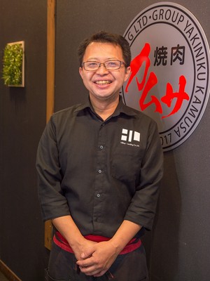 林　茂樹 氏