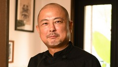 岩瀬　健太郎 氏
