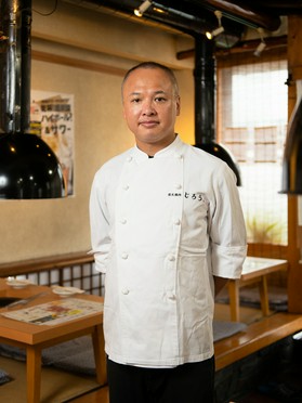 谷川　雅彦 氏