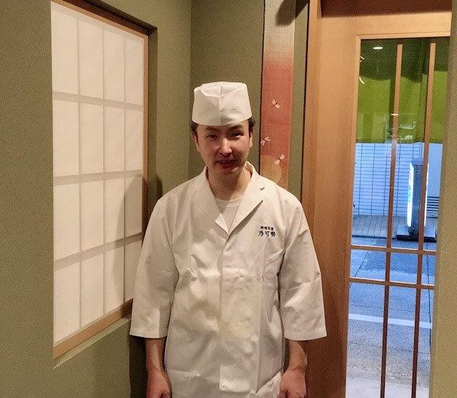 chef