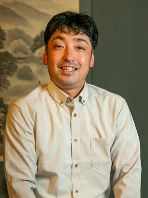 西田　幸司 氏
