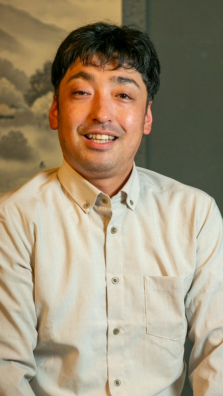 西田　幸司 氏