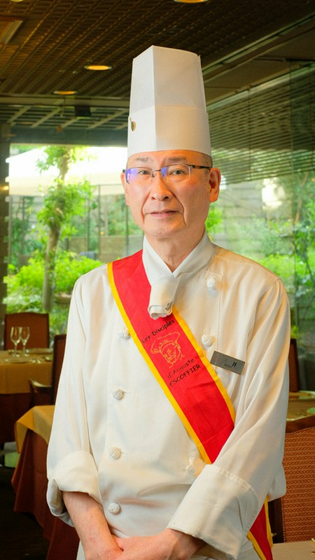 三井　善裕 氏