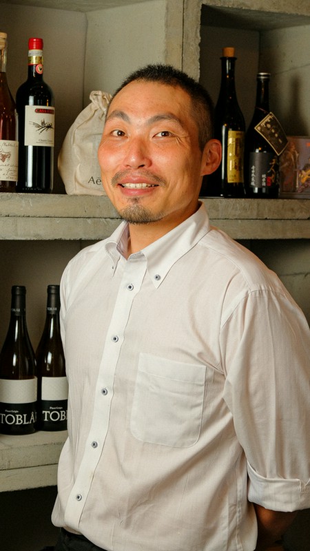 田原　庸平 氏
