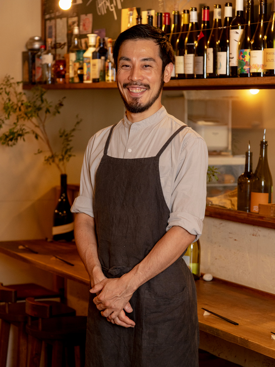 chef
