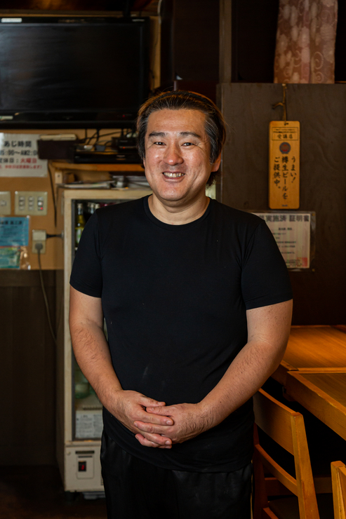 櫻井　晴彦 氏