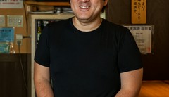 櫻井　晴彦 氏