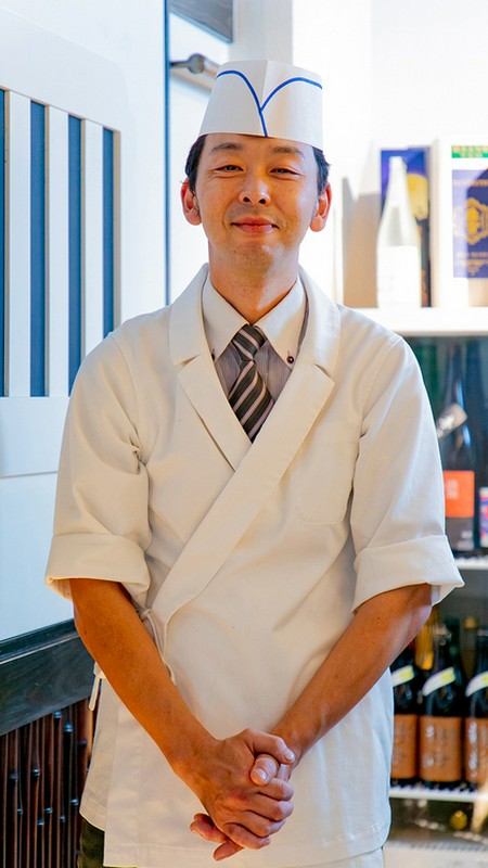 近藤　武 氏