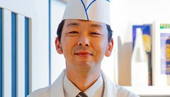 近藤　武 氏