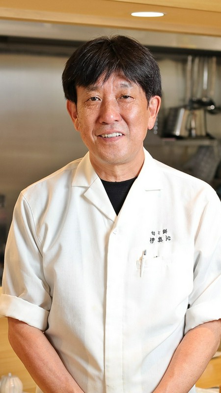 松岡　政博 氏