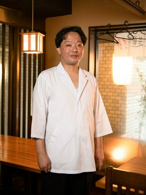 近藤　博久 氏