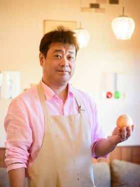 辻　まさかず 氏