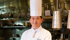 前田　勝士郎 氏