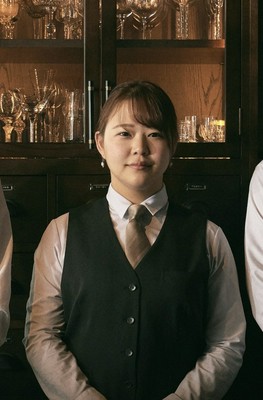 岡村菜穂子 氏