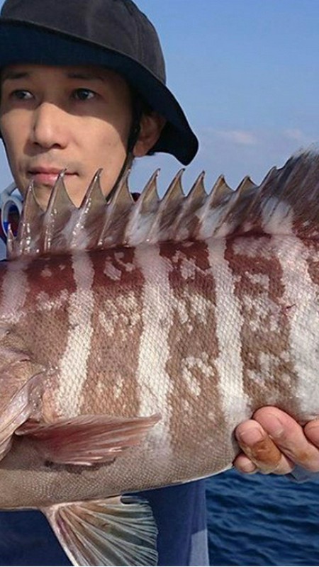 齊藤　研司 氏