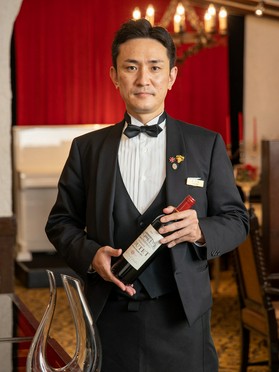 千々和　芳朗 氏