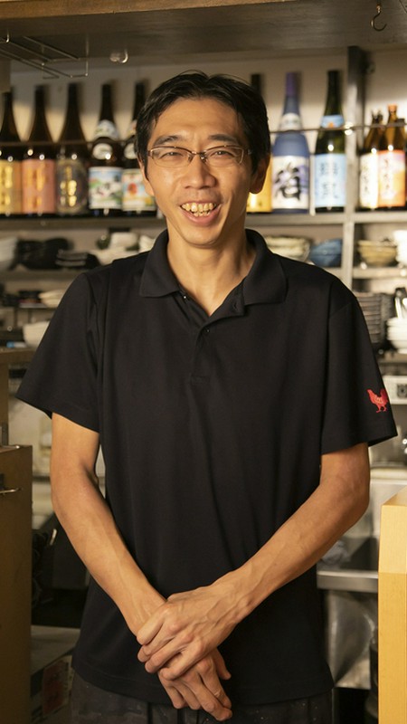 伊藤　徹哉 氏