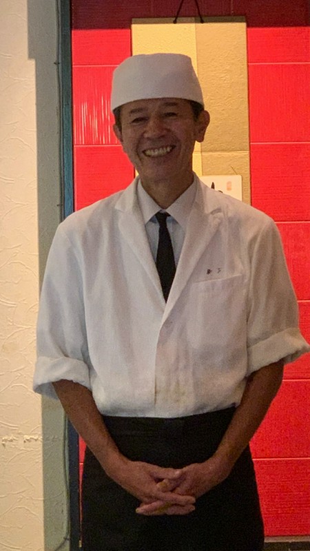 宮城　聡 氏