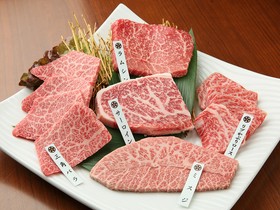 近江牛焼肉専門店 万葉 栗東店