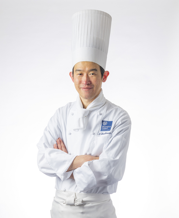 橋本　直樹 氏